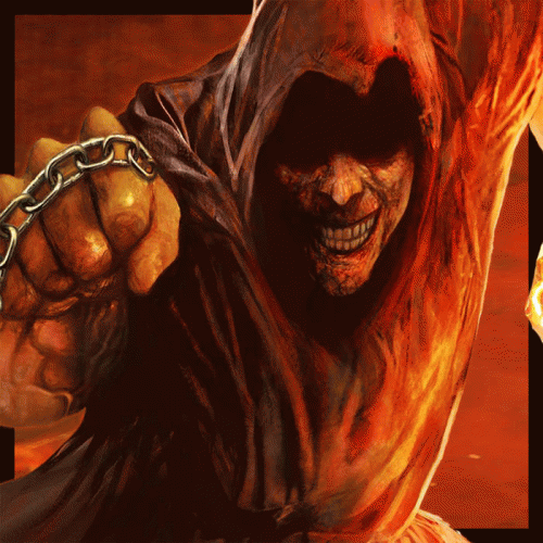 Eternal Thirst : Free for All